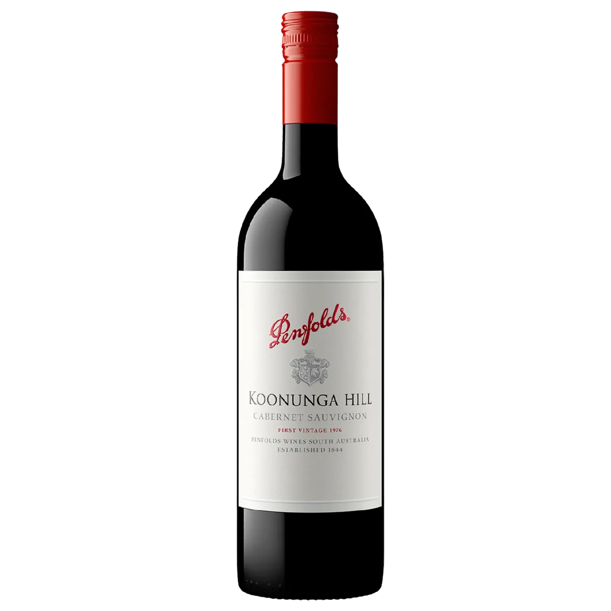 Penfolds Koonunga Hill Cabernet Sauvignon 750mL