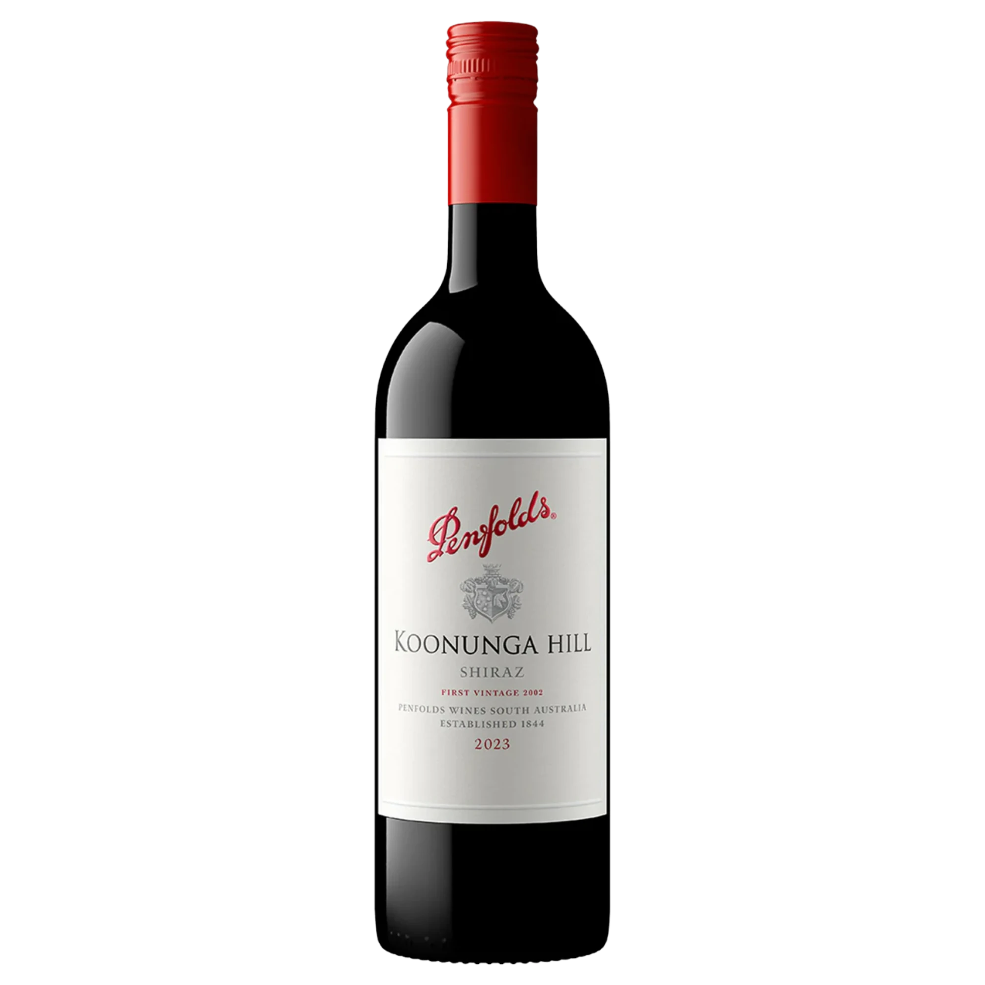 Penfolds Koonunga Hill Shiraz 750mL