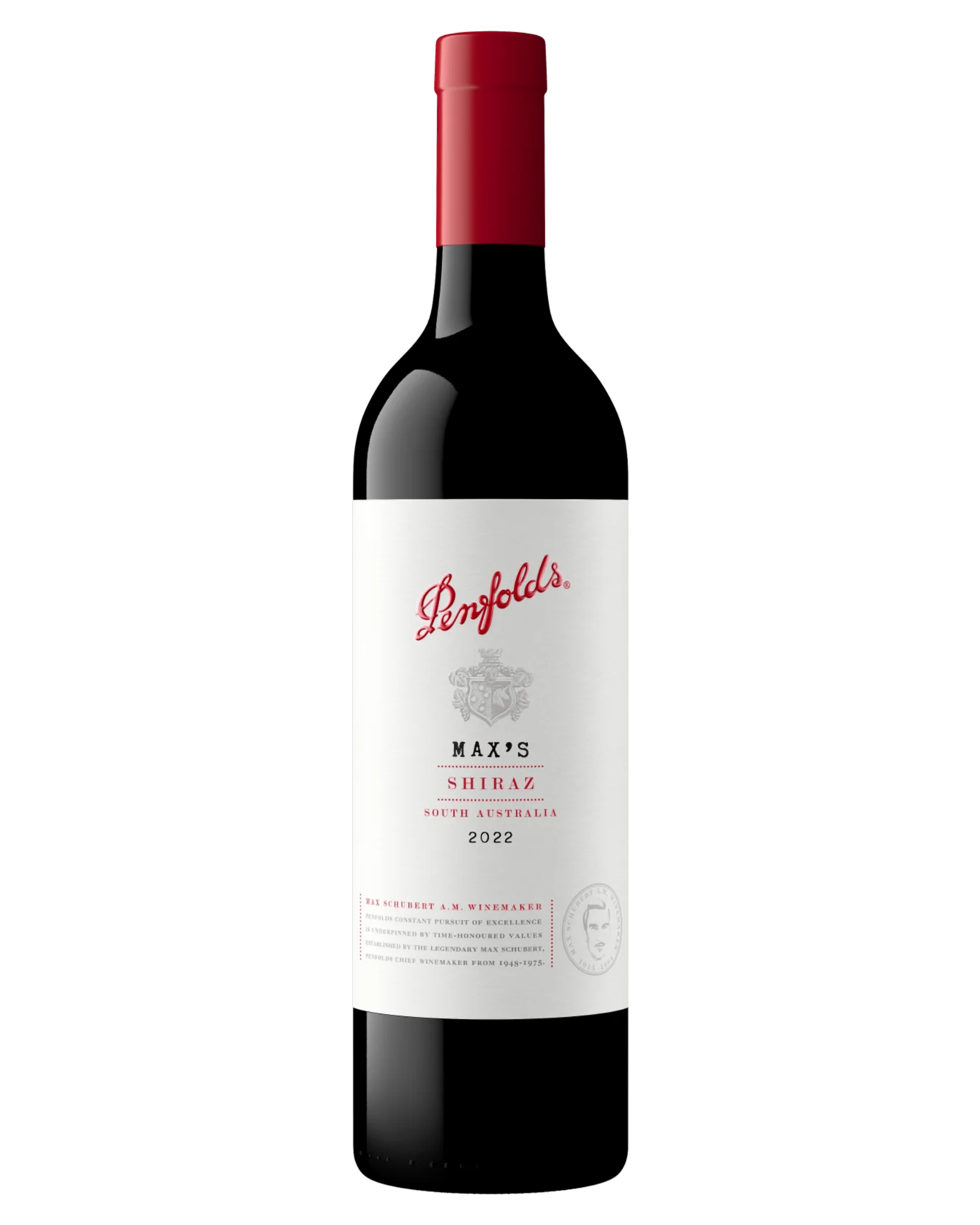 Penfolds Max&