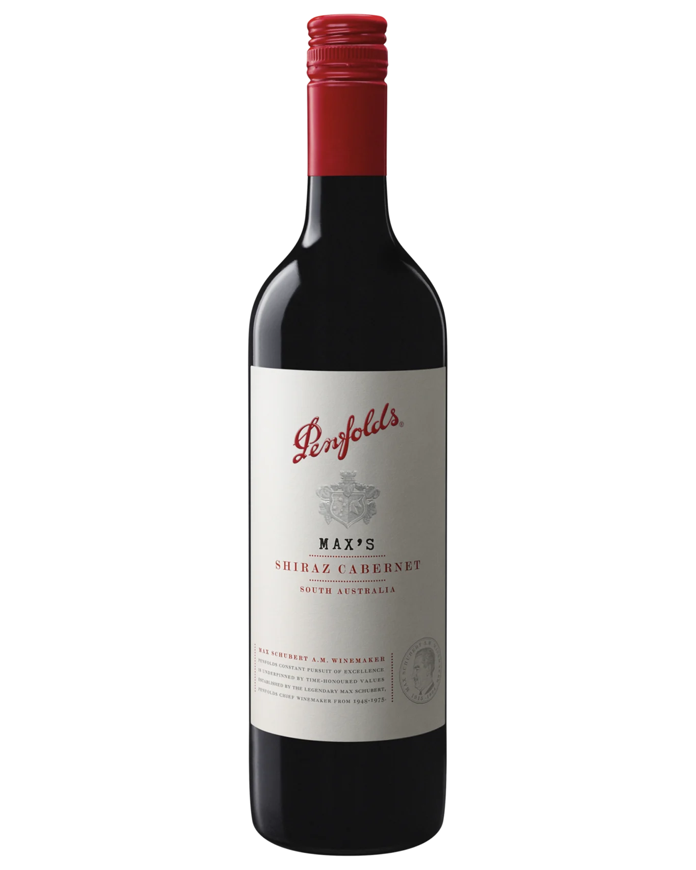Penfolds Max&