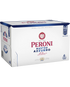 Peroni Nastro Azzurro Bottles 330mL 24 Pack