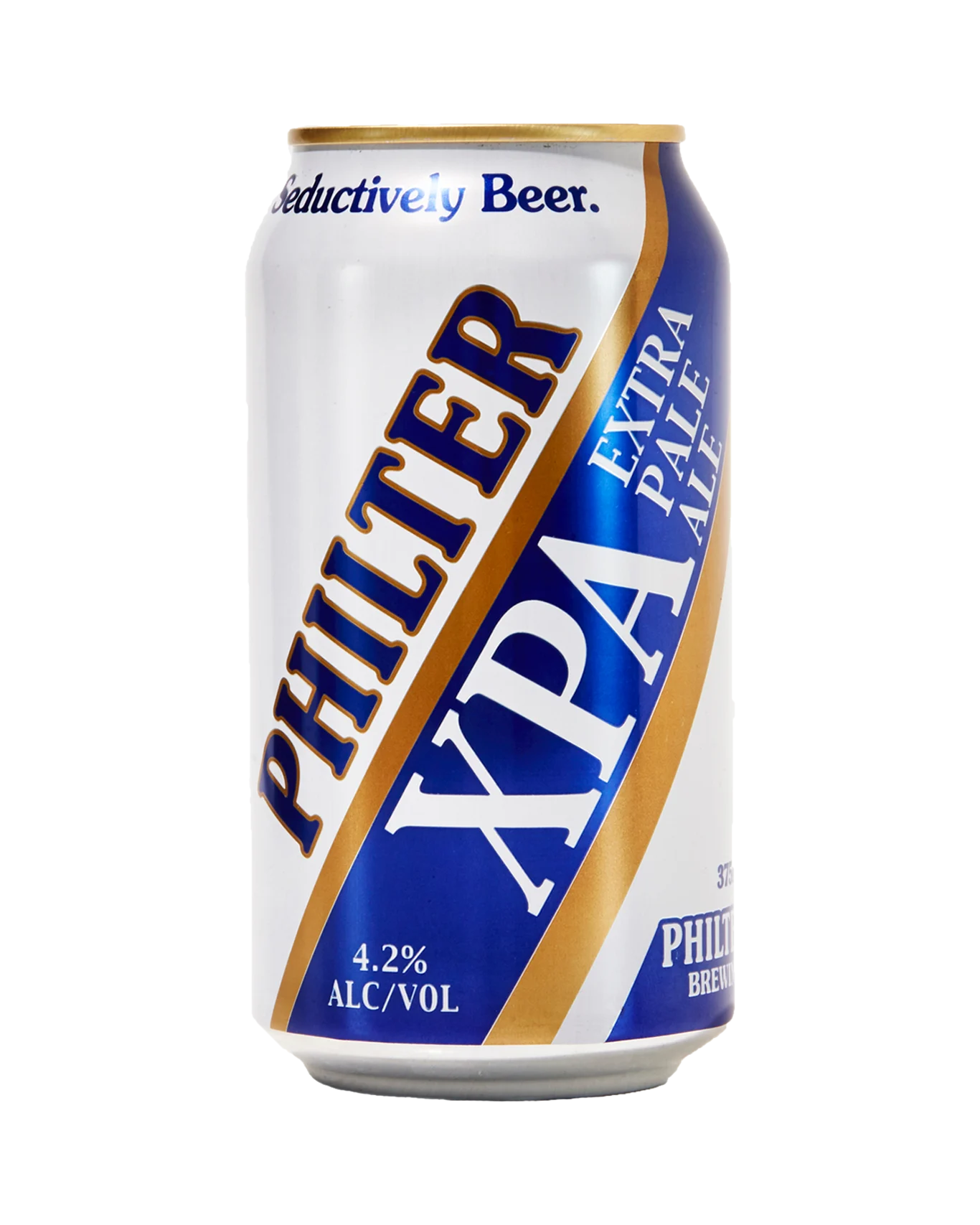 Philter XPA Cans 375mL 4 Pack