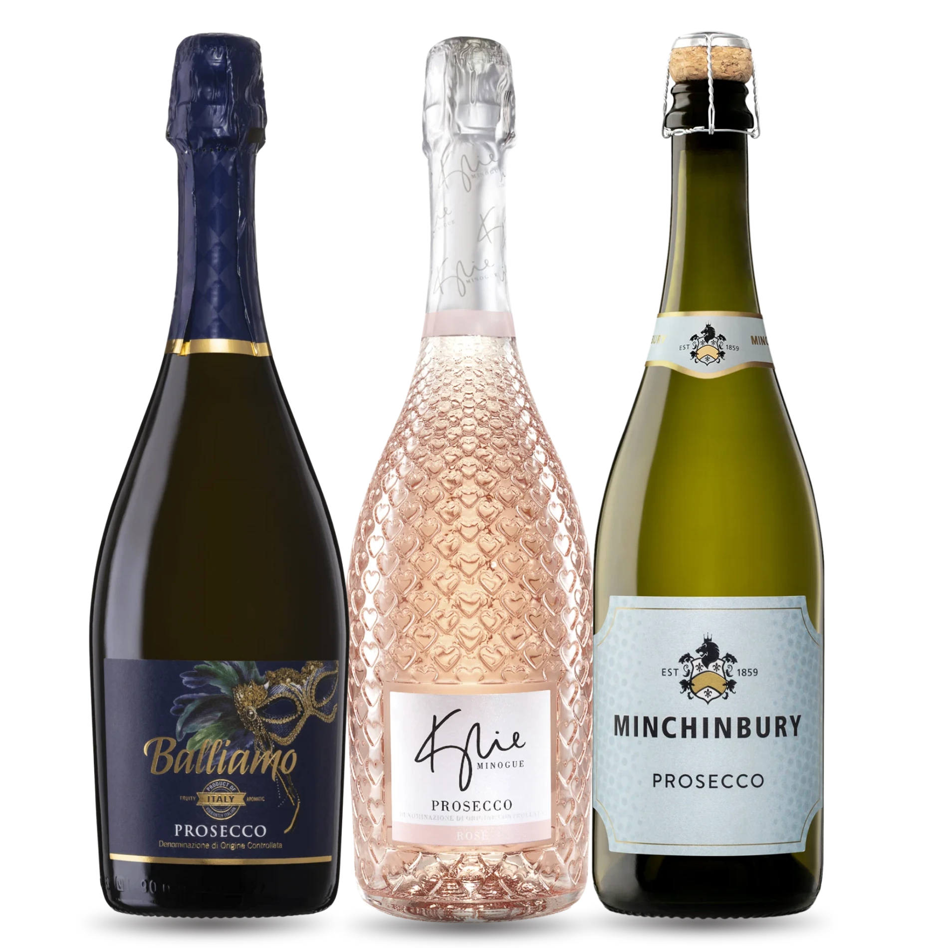 Prosecco Pack