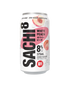 Sachi8 White Peach 375mL