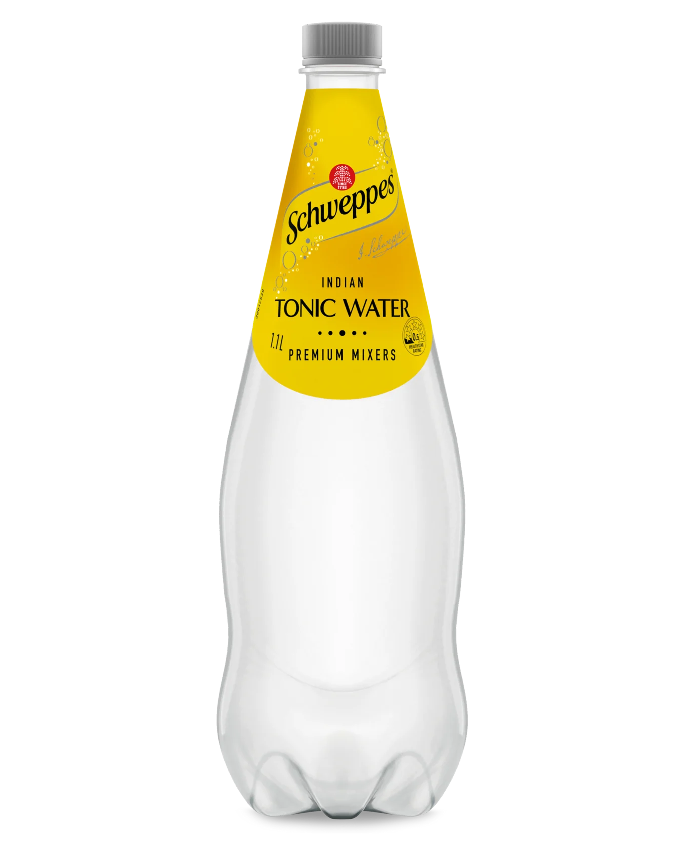 Schweppes Tonic Water