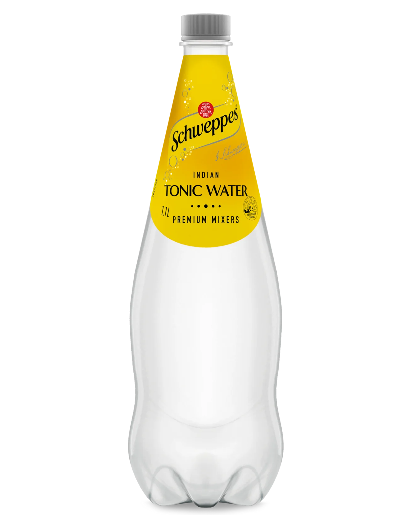 Schweppes Tonic Water
