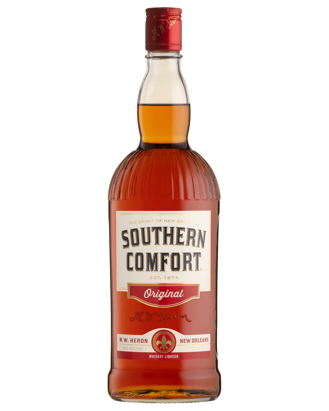 Southern Comfort 1L