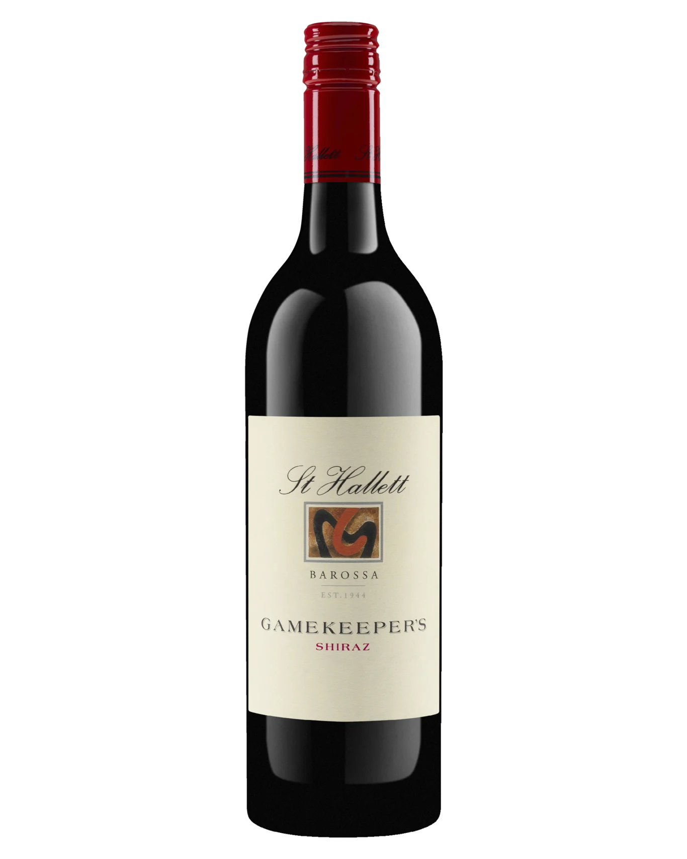 St Hallett Gamekeeper&