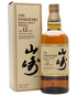 Suntory Yamazaki 12 Years Old Single Malt Japanese Whisky 700mL