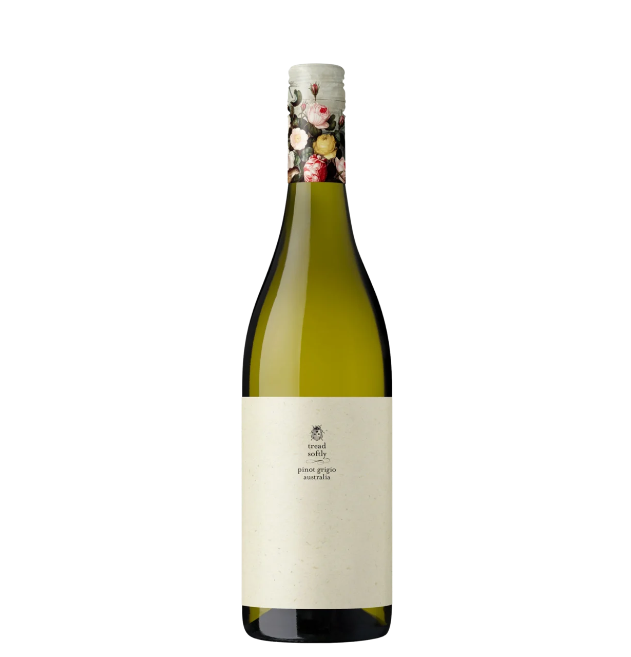 Tread Softly Pinot Grigio 750mL