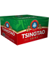 Tsingtao Premium Lager Bottles 330mL 24 Pack