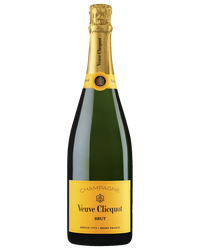 Champagne & Sparkling