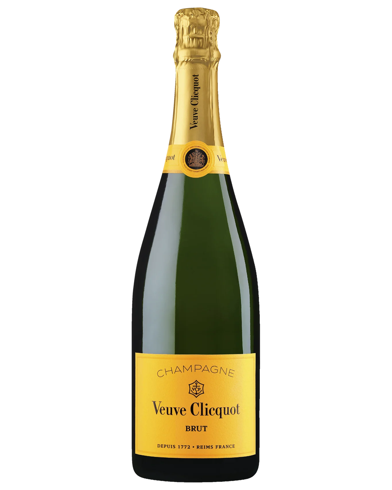 Veuve Clicquot N/V Champagne