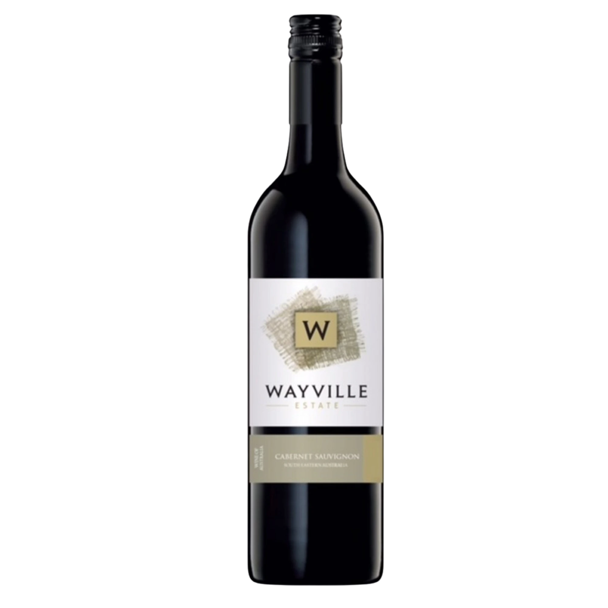 Wayville Estate Cabernet Sauvignon 750mL