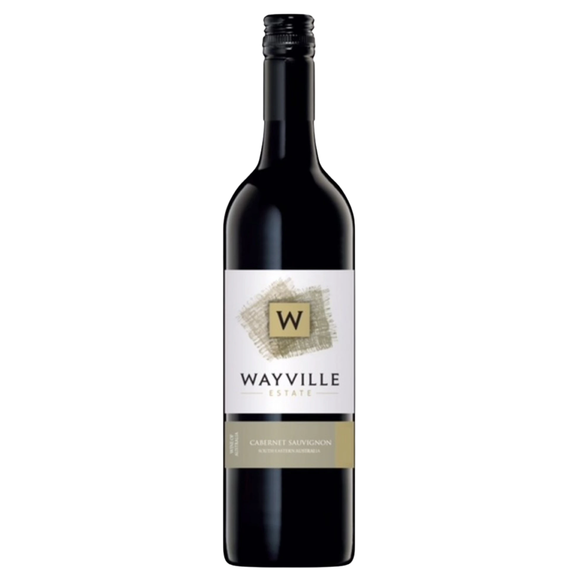 Wayville Estate Cabernet Sauvignon 750mL
