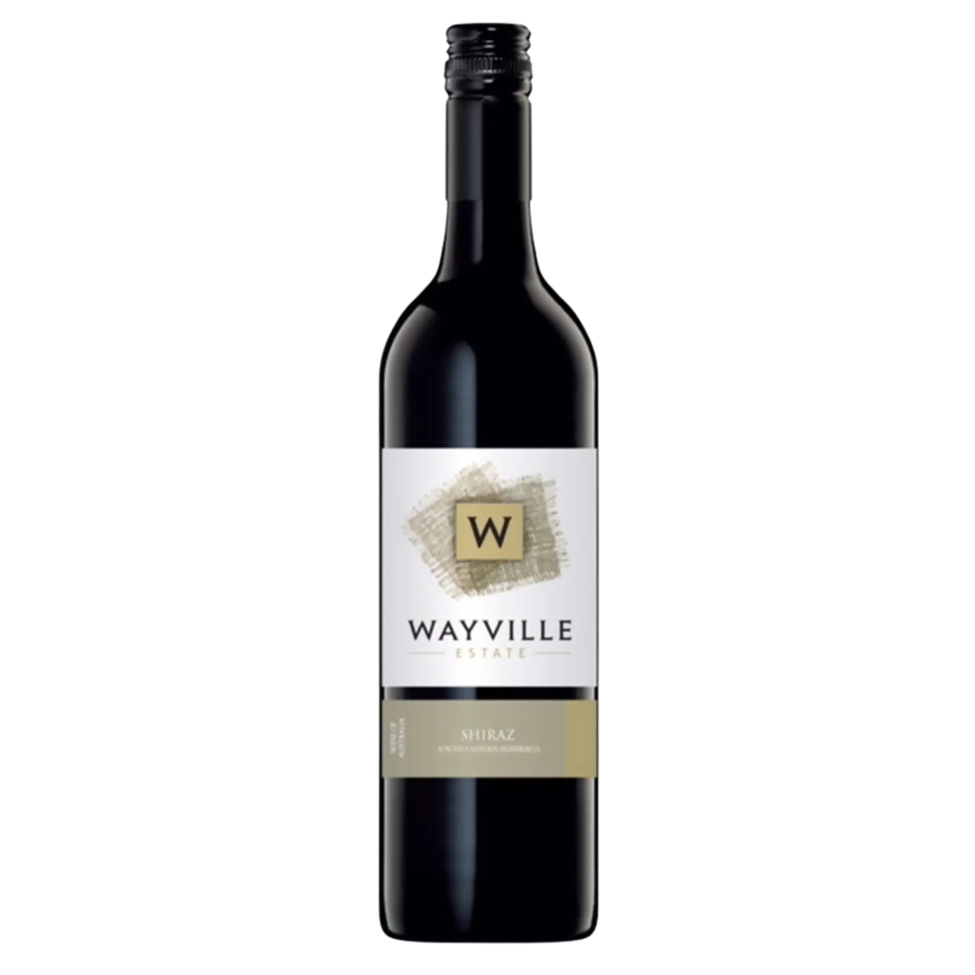 Wayville Estate Shiraz 750mL