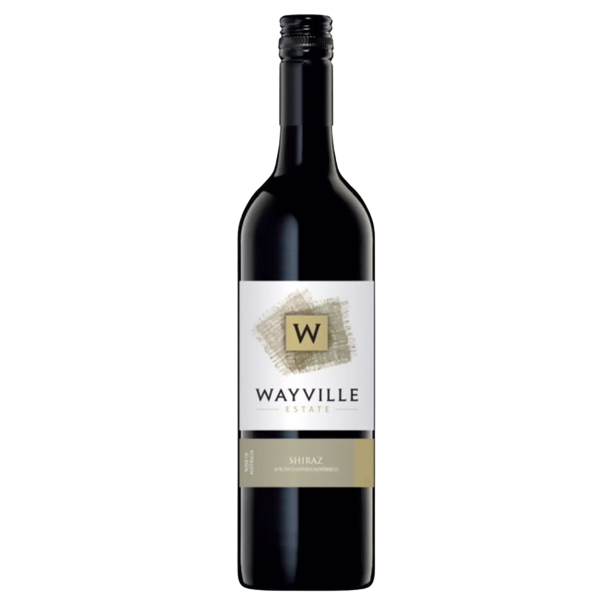 Wayville Estate Shiraz 750mL