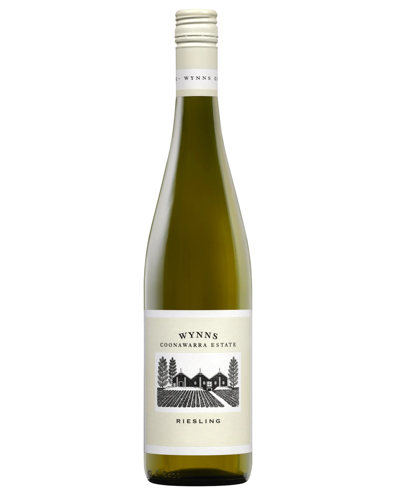 Wynns Coonawarra Estate Riesling 750mL