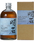 Akashi White Oak Blue Japanese Blended Whisky 700mL