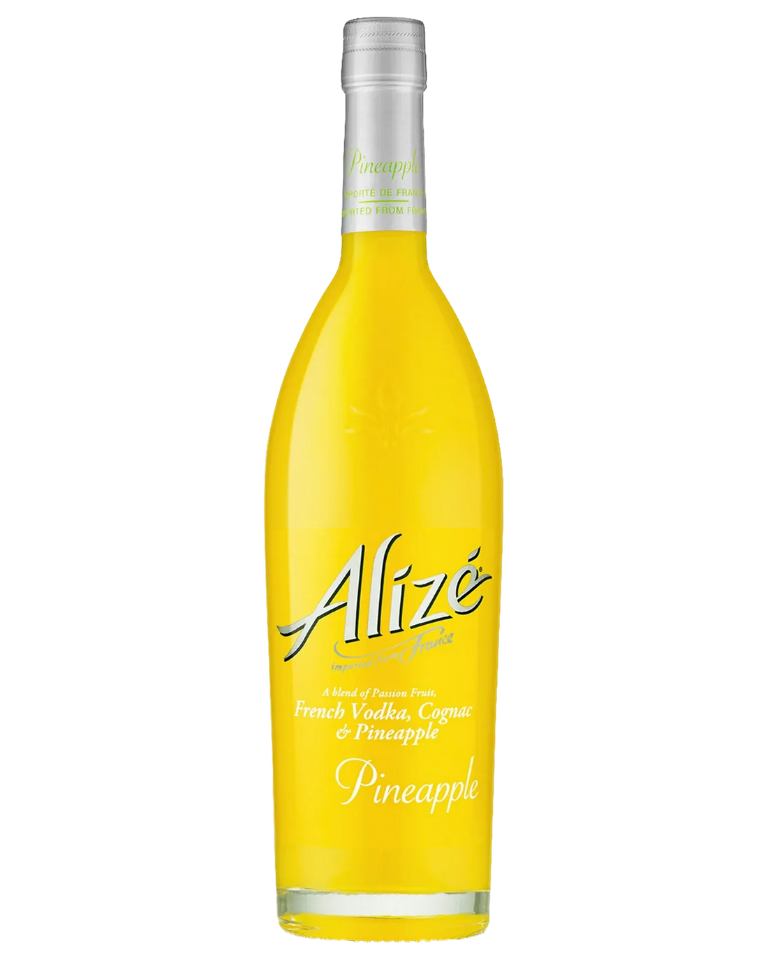 Alize Pineapple Cognac Liqueur 750mL