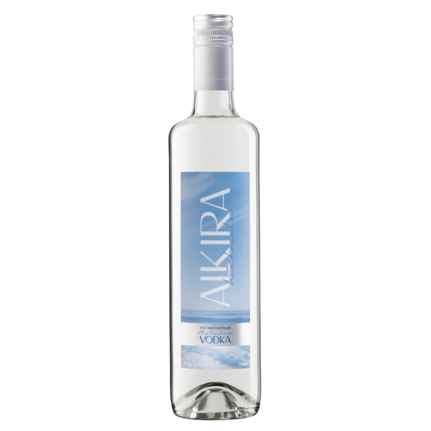 Alkira Vodka 700mL