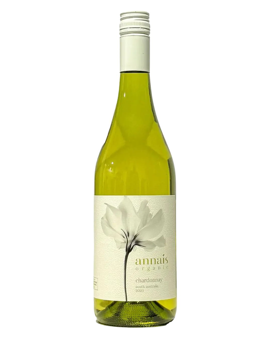 Annais Organic Chardonnay 750mL