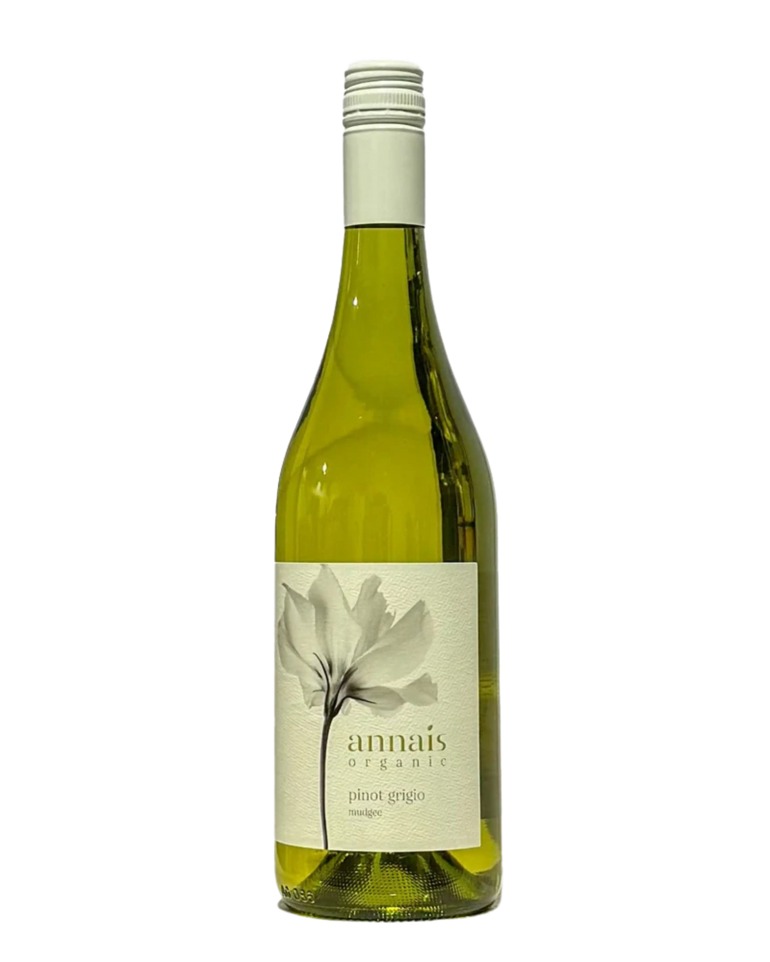 Annais Organic Pinot Grigio 750mL
