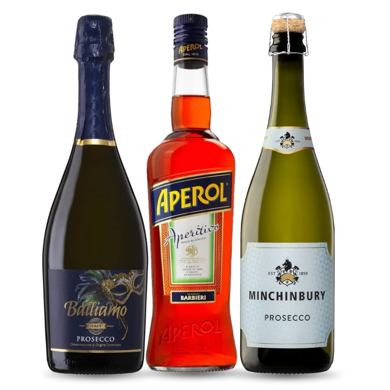 Aperitivo Host Pack
