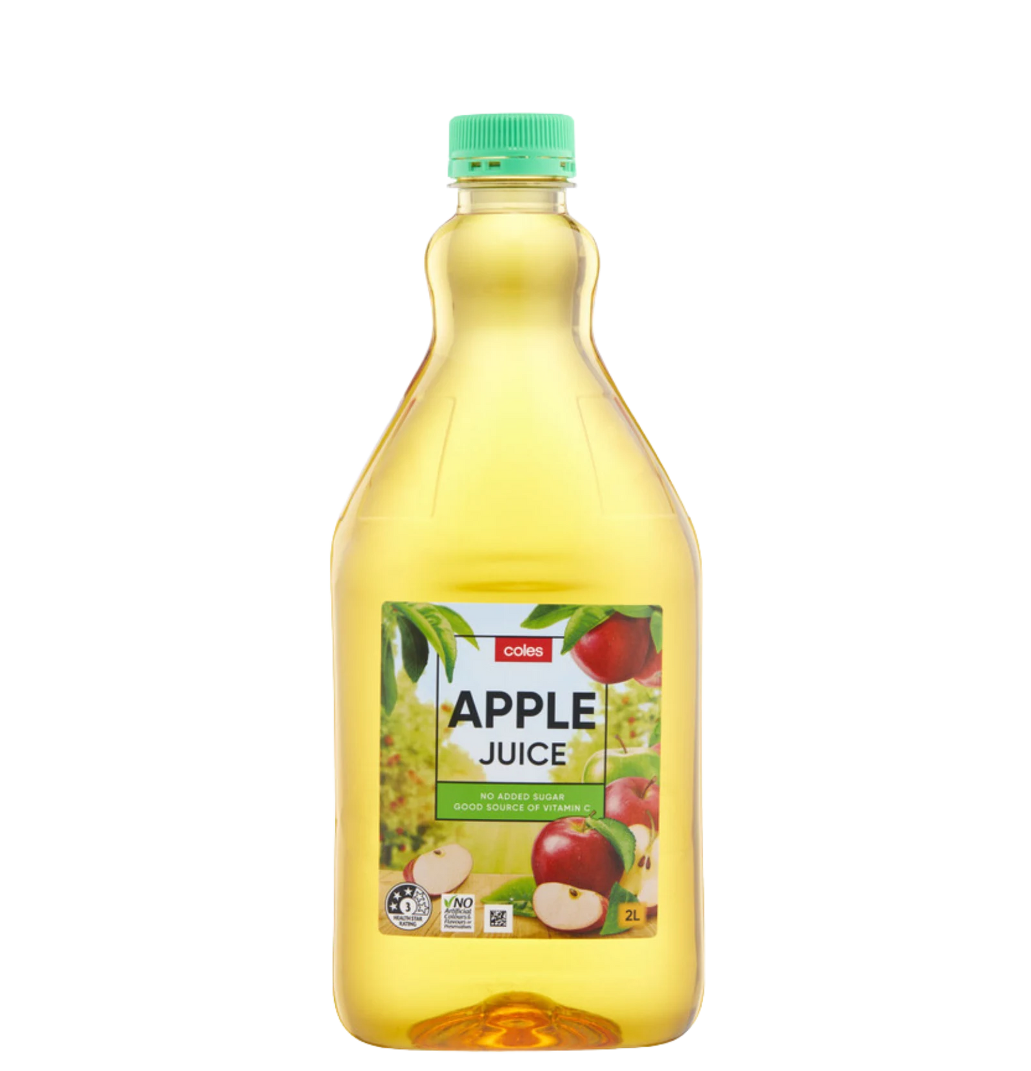 Apple Juice 2L