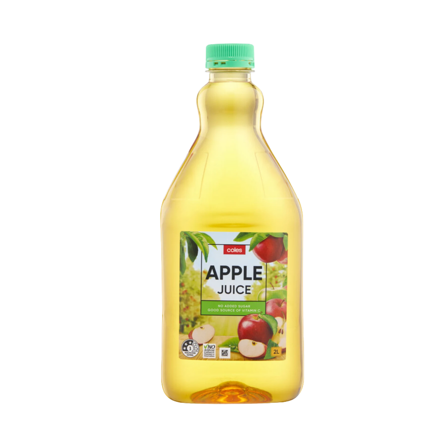 Apple Juice 2L