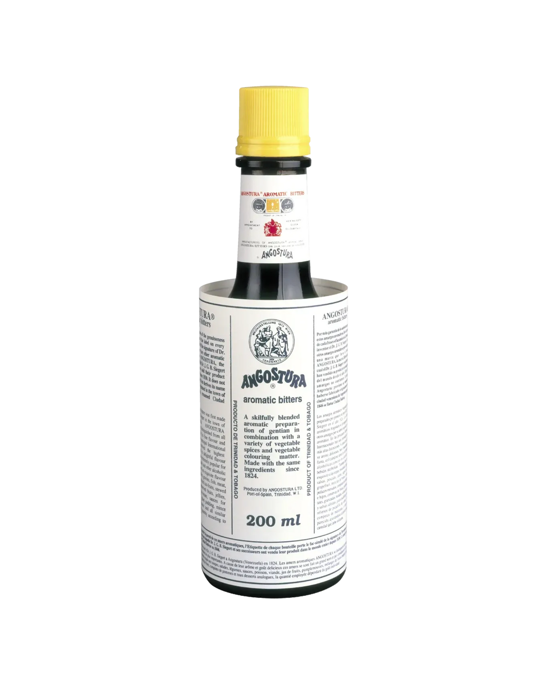 Aromatic Bitters 200mL