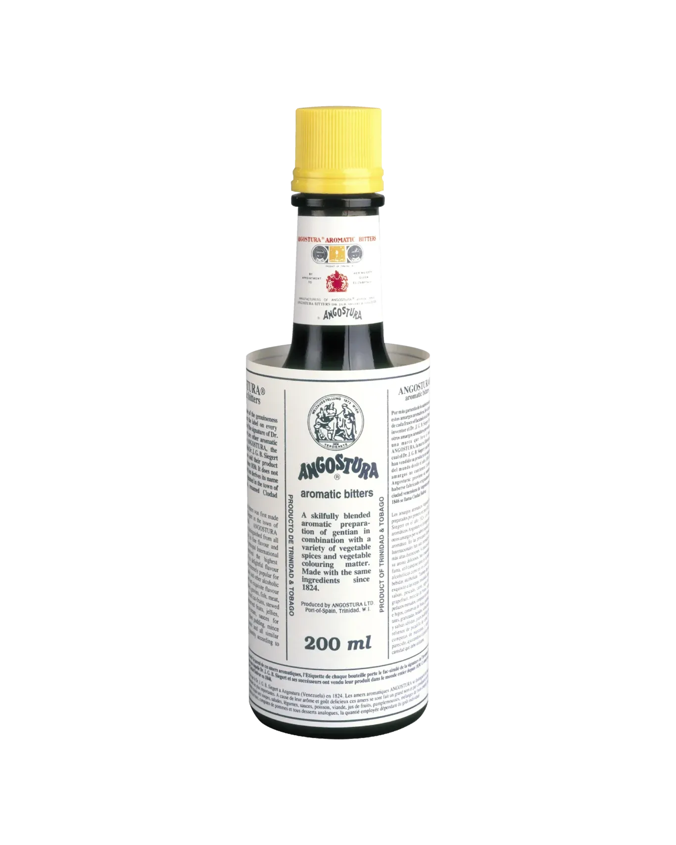 Aromatic Bitters 200mL