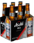 Asahi Bottles 6pk