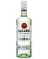 Bacardi Carta Blanca Rum 1L