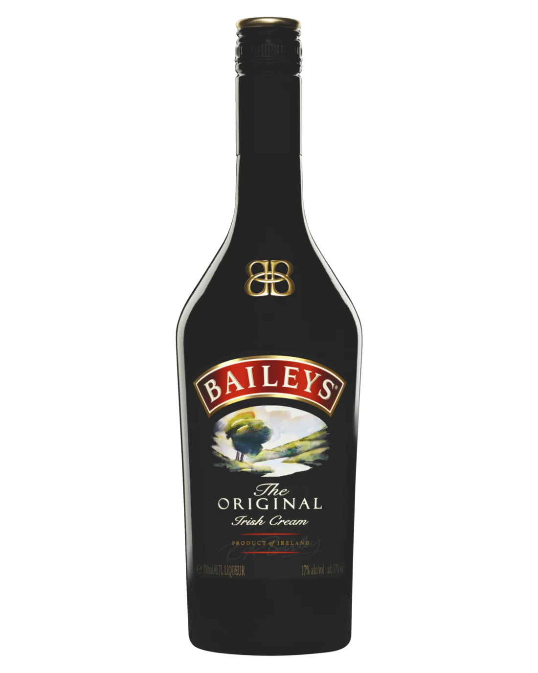 Baileys Original Irish Cream Liqueur 700mL