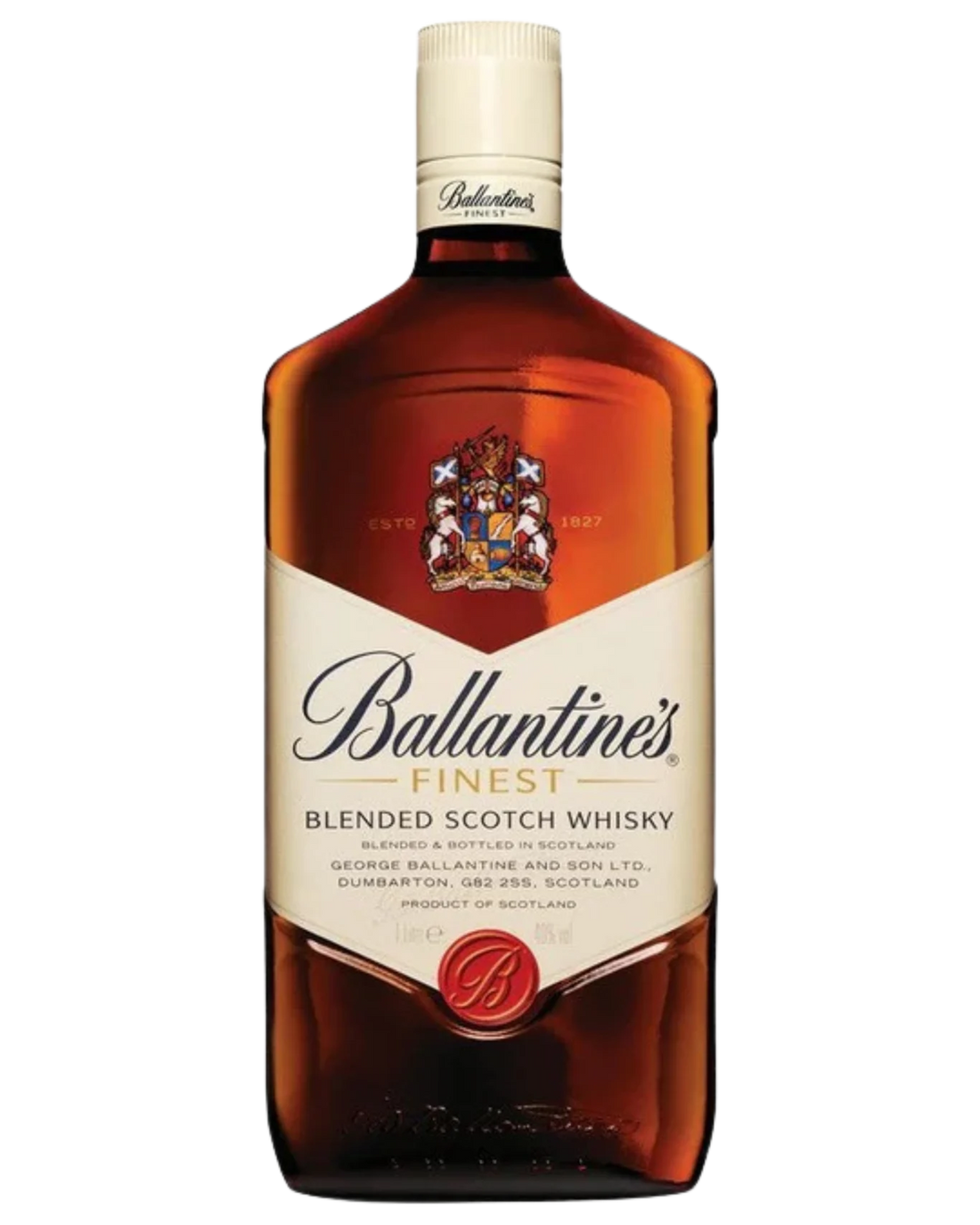 Ballantine&