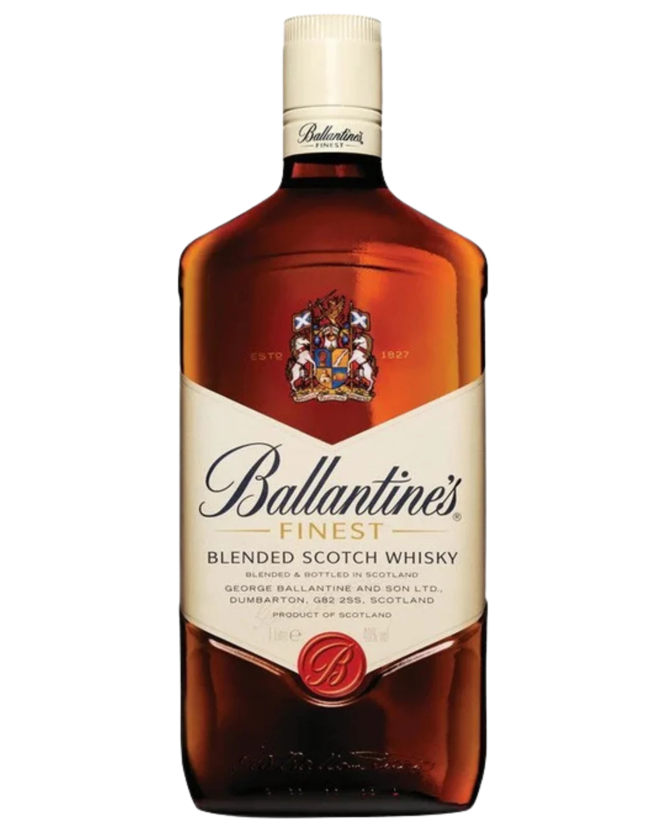 Ballantine&