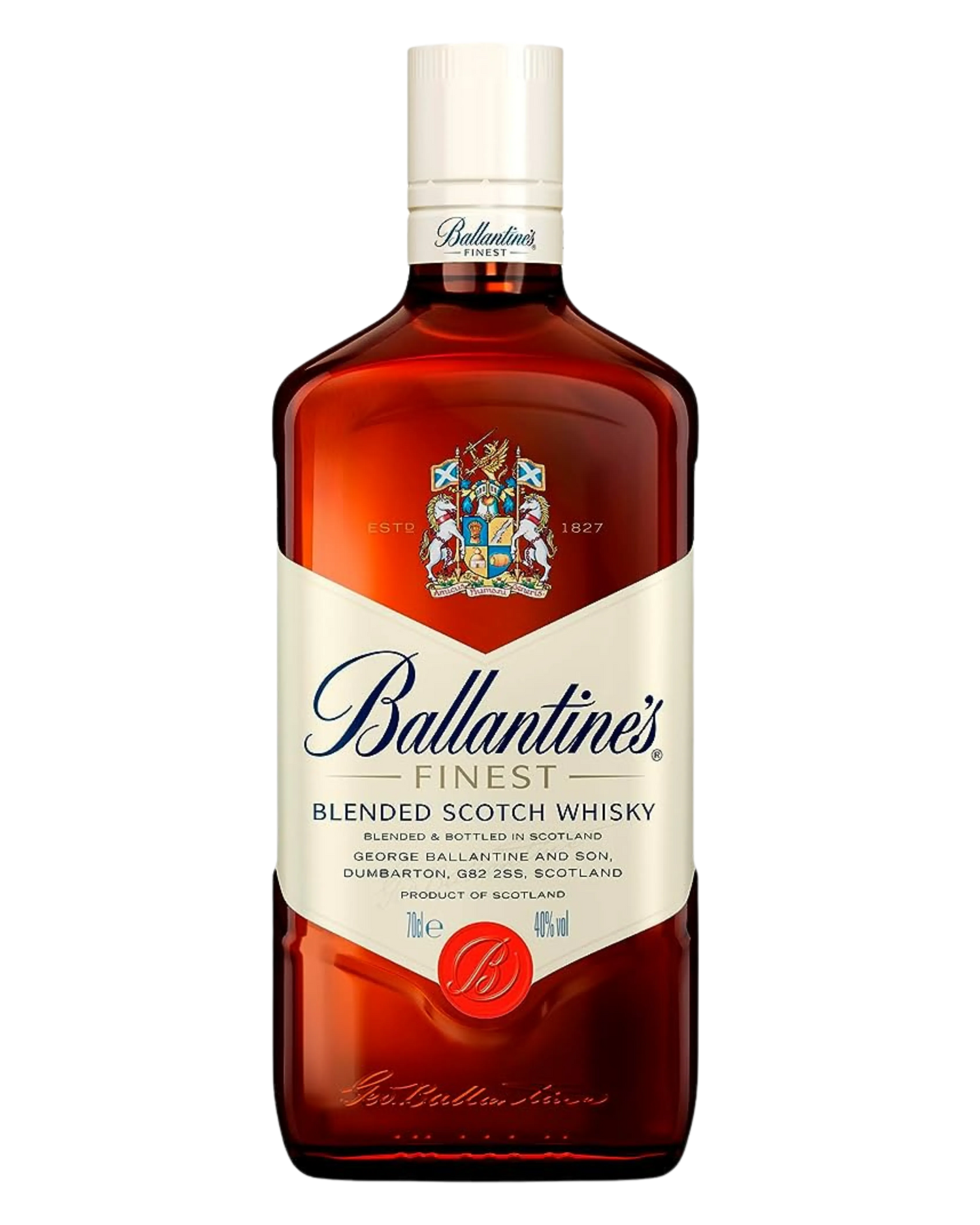 Ballantine&