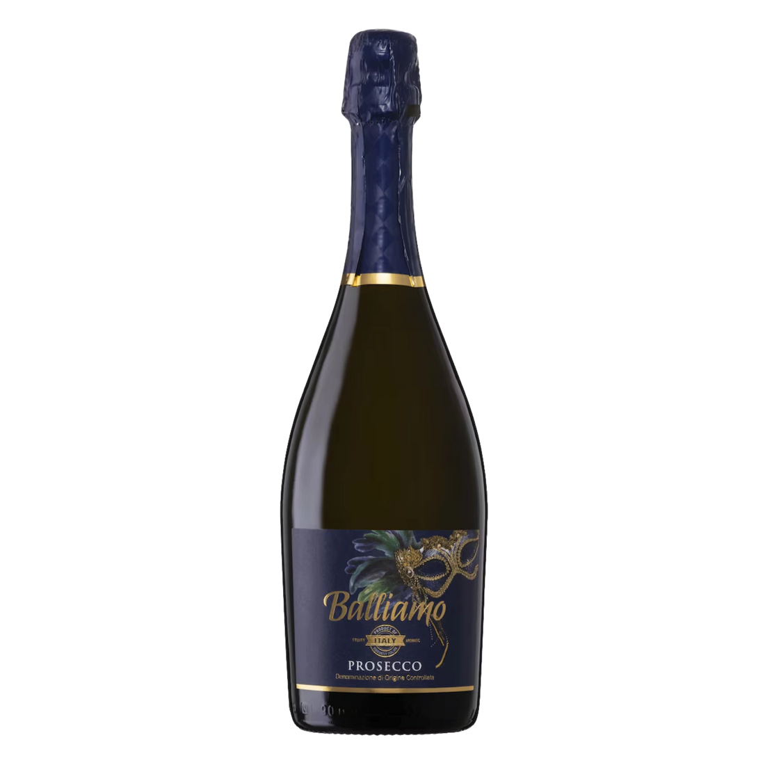 Balliamo Italian Prosecco 750mL