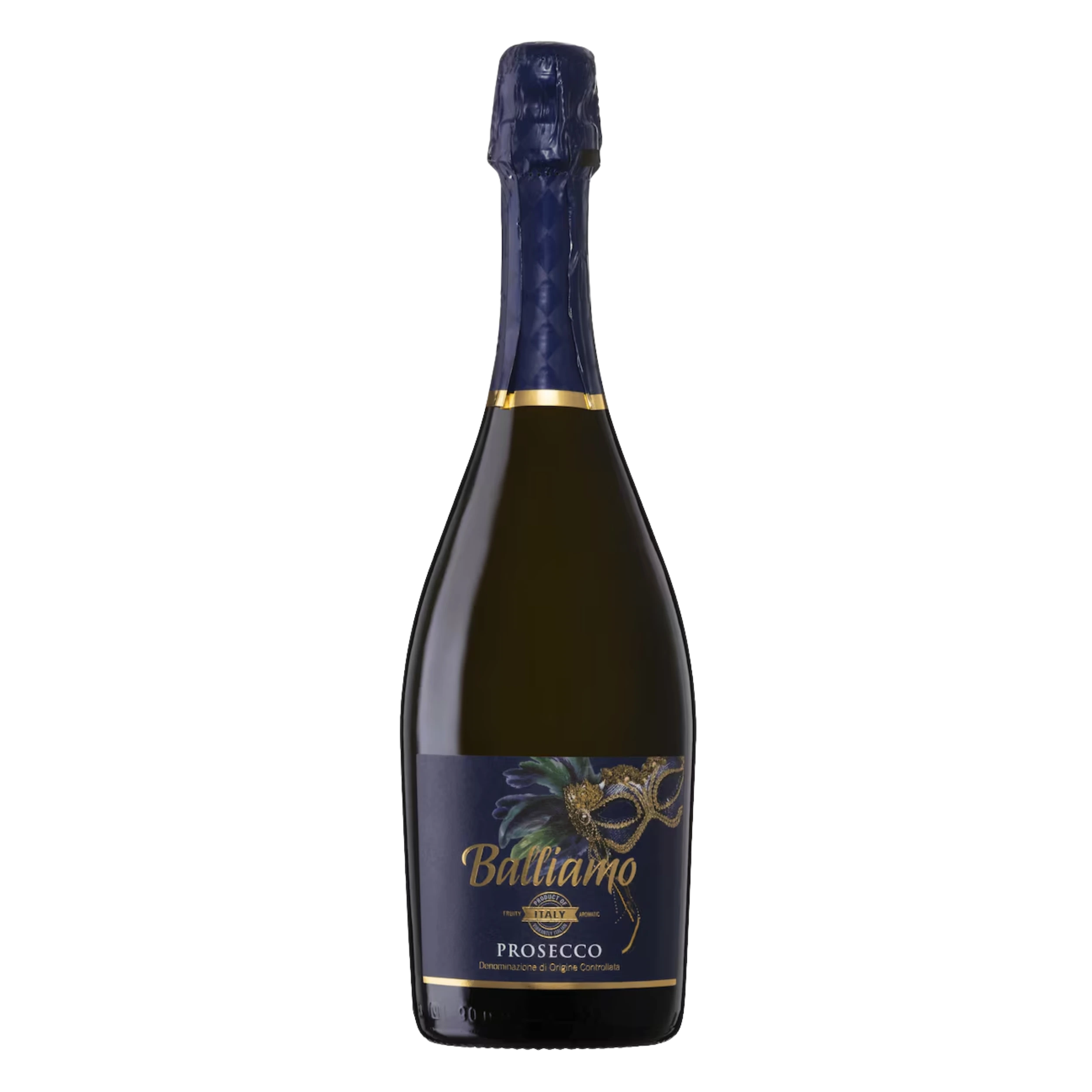 Balliamo Italian Prosecco 750mL