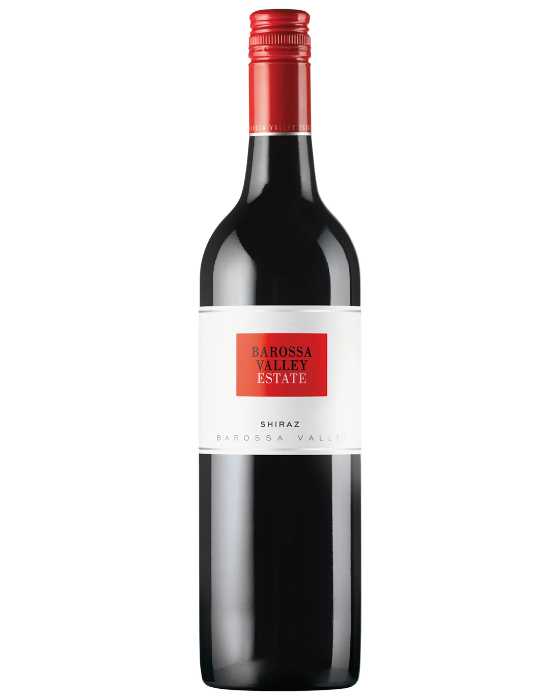 Barossa Valley Estate Shiraz 750mL