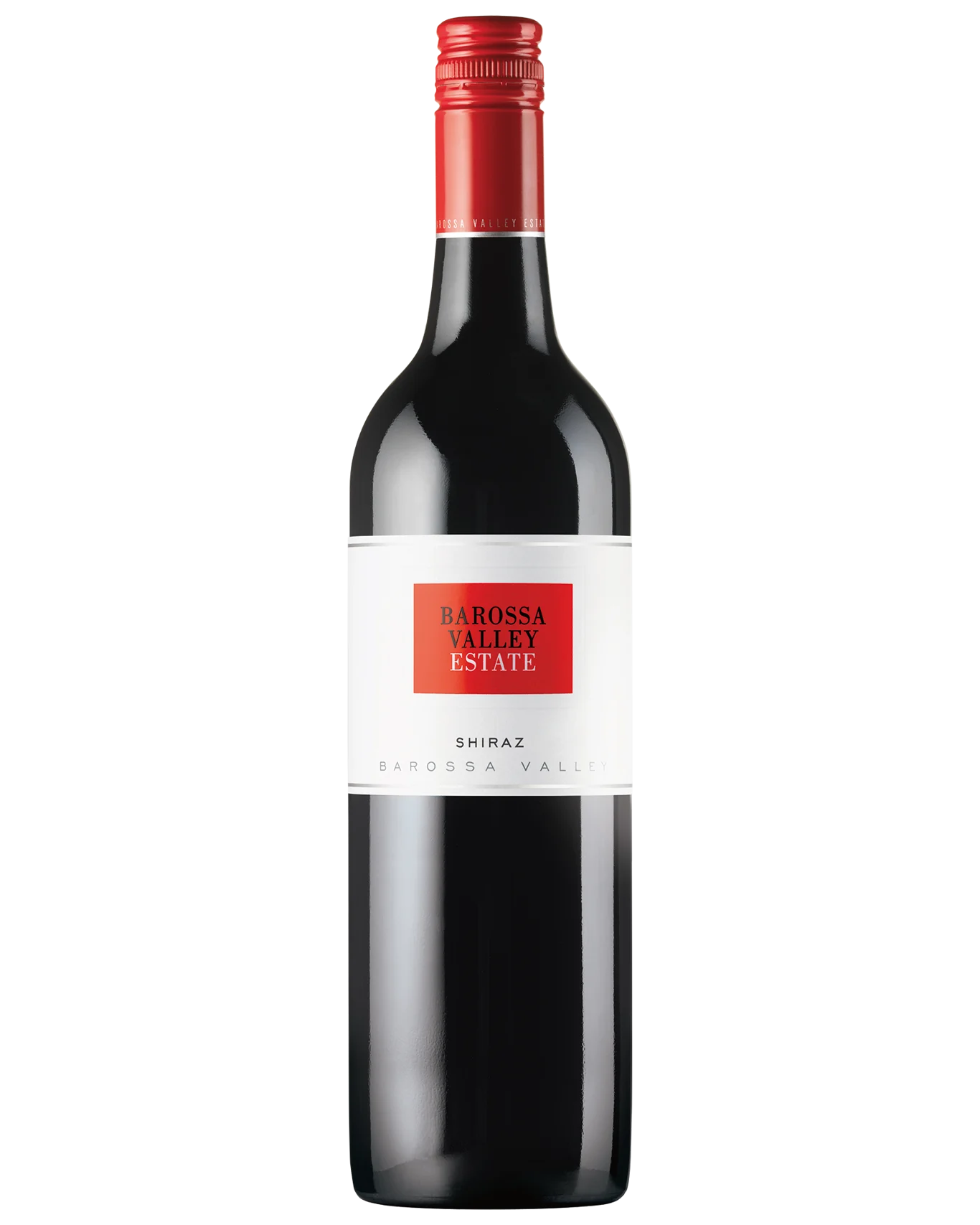 Barossa Valley Estate Shiraz 750mL