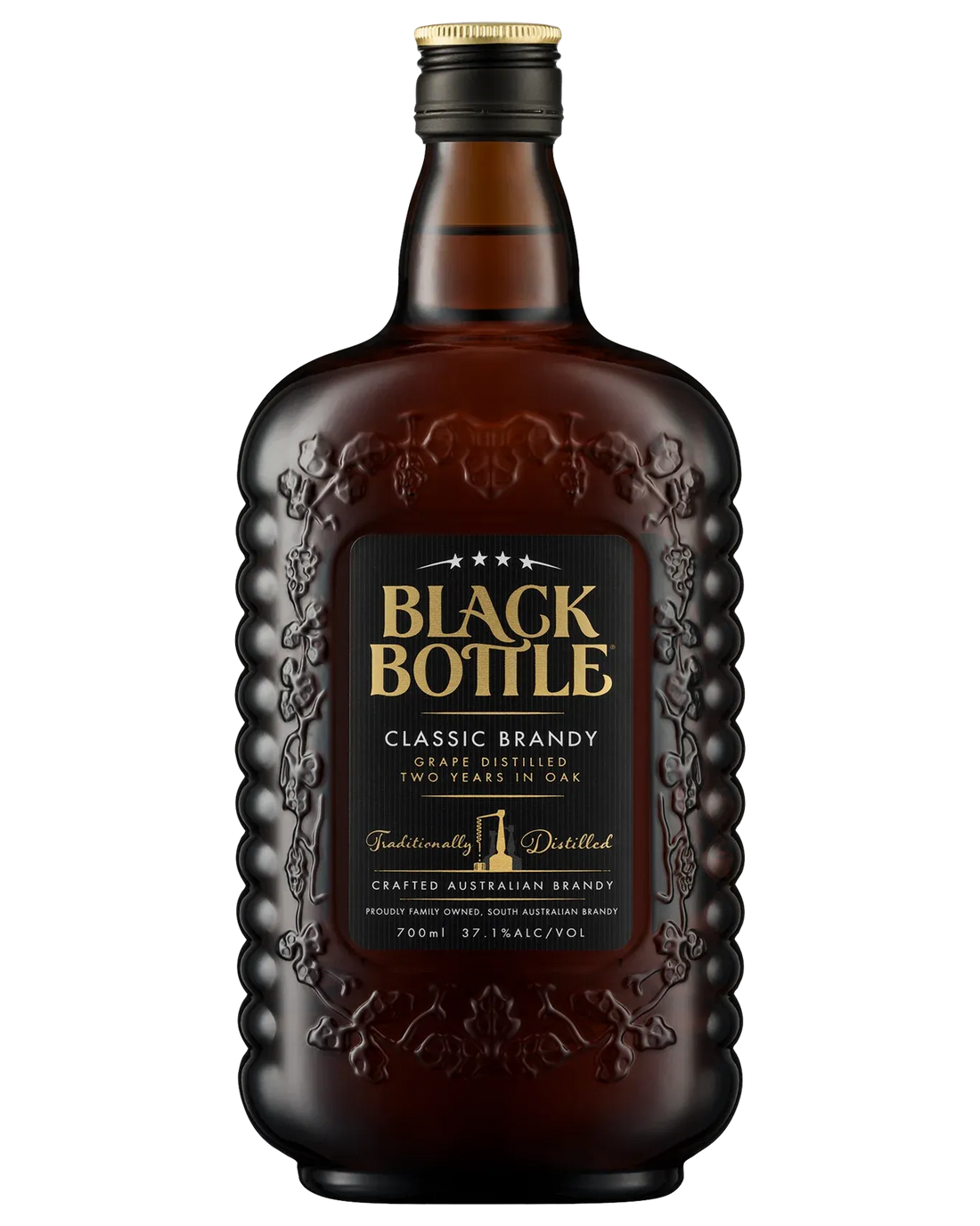 Black Bottle Classic Brandy 700mL