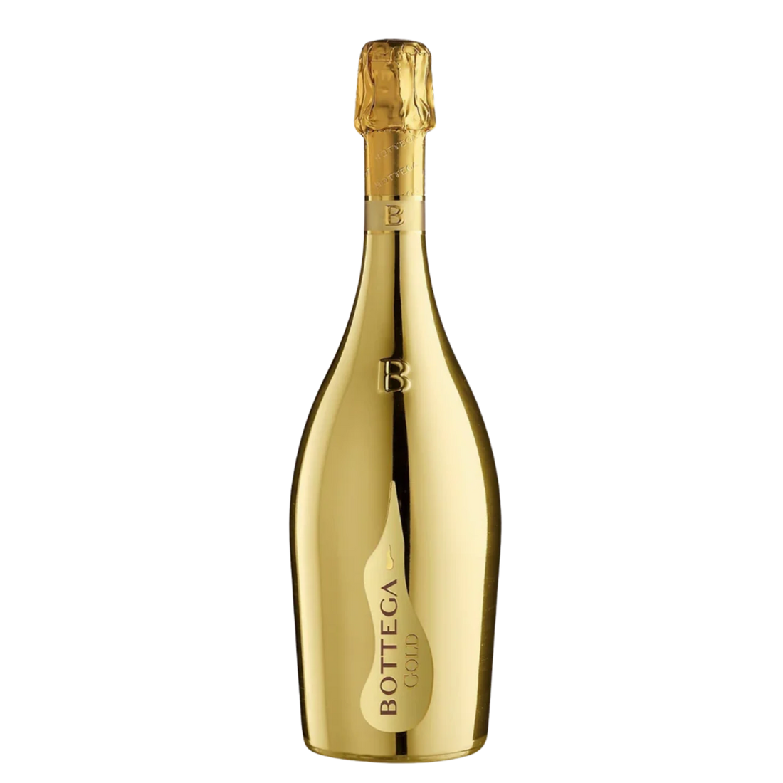 Bottega Gold Prosecco 750mL