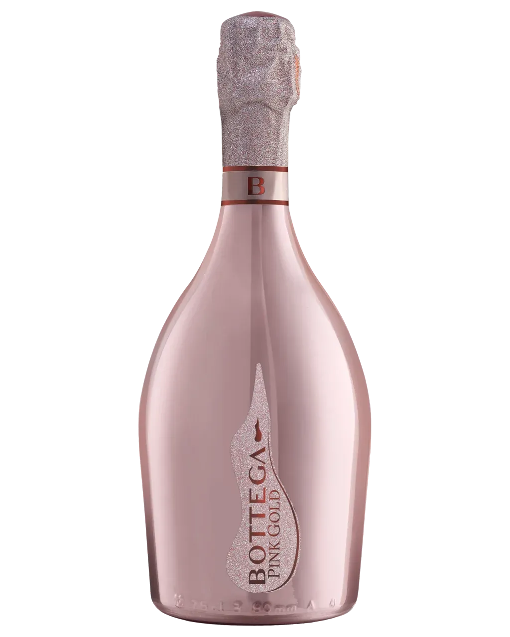 Bottega Pink Gold 750mL