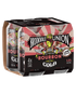 Brookvale Union Bourbon & Cola Cans 330mL 4 Pack