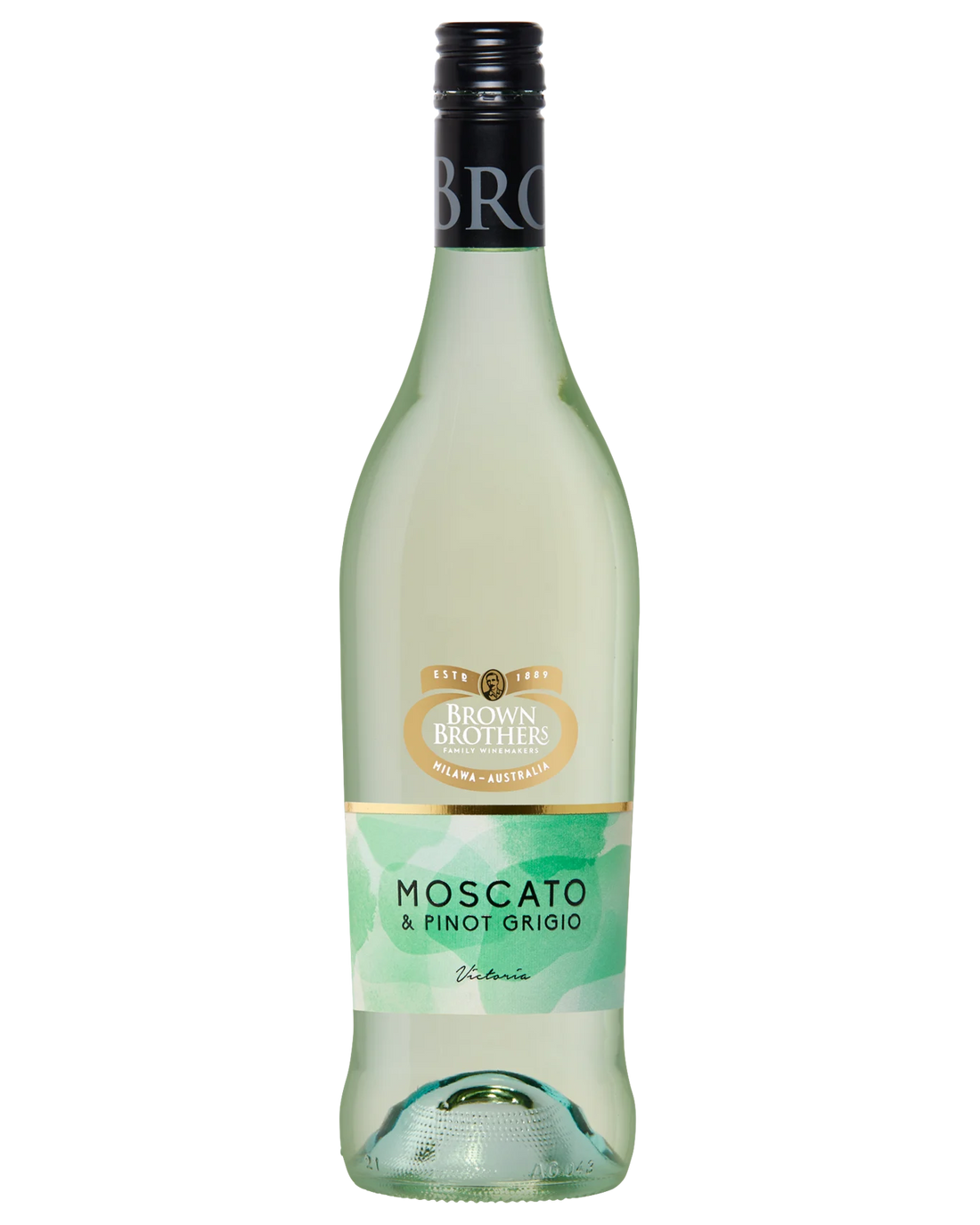Brown Brothers Moscato Pinot Grigio 750mL