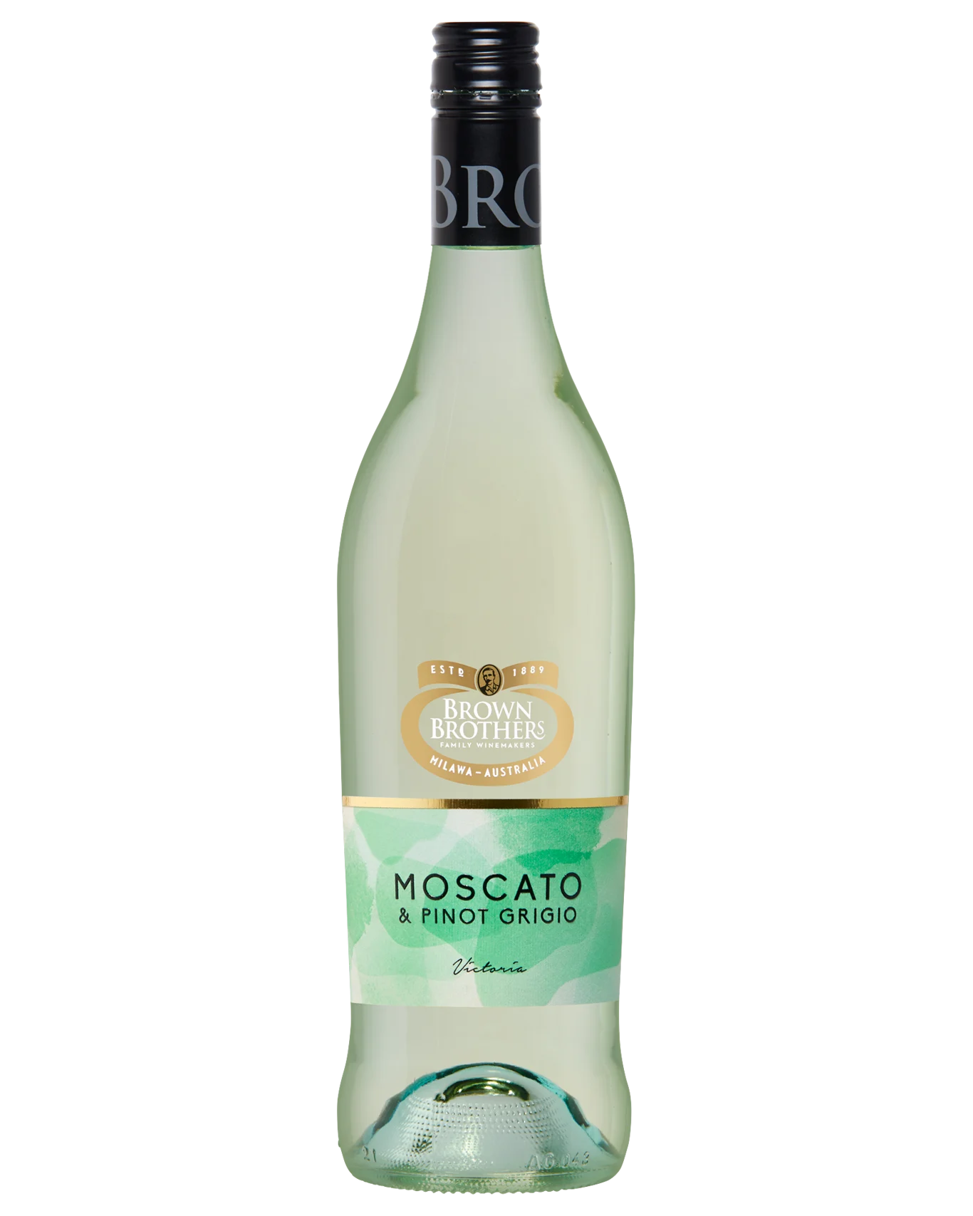 Brown Brothers Moscato Pinot Grigio 750mL