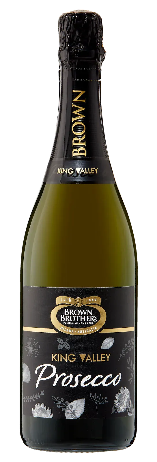 Brown Brothers Prosecco NV 750mL