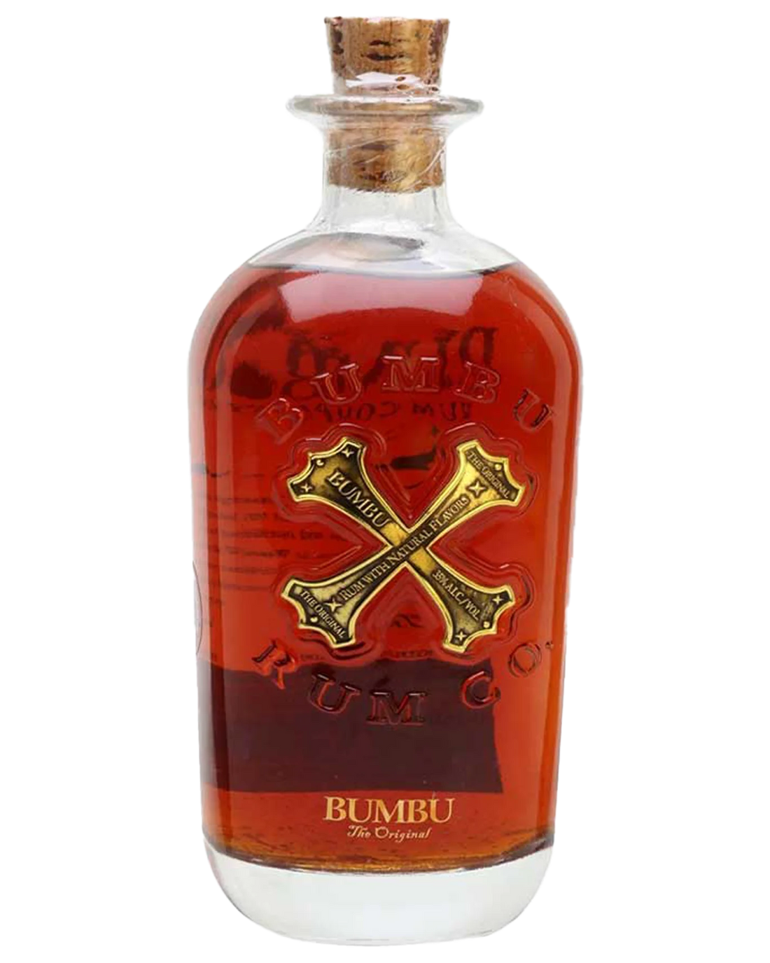 Bumbu The Original 700mL